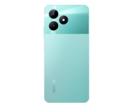 realme C51 4/128GB Mint Green NFC 33W 90Hz - 1165126 - zdjęcie 7